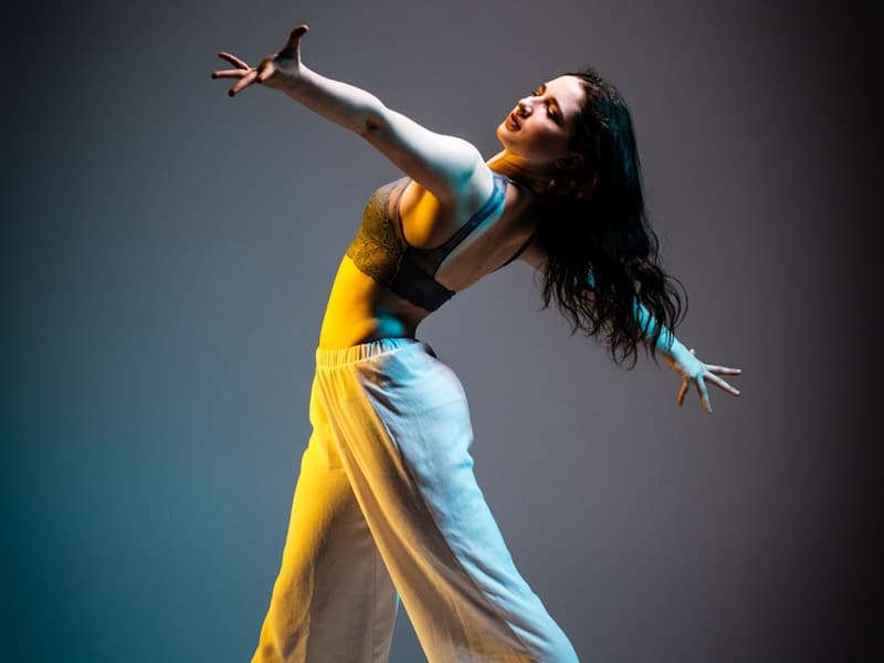 Premier Dance Studio Oxnard