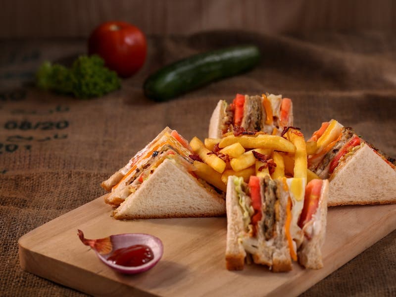 Old New York Deli & Bakery Co