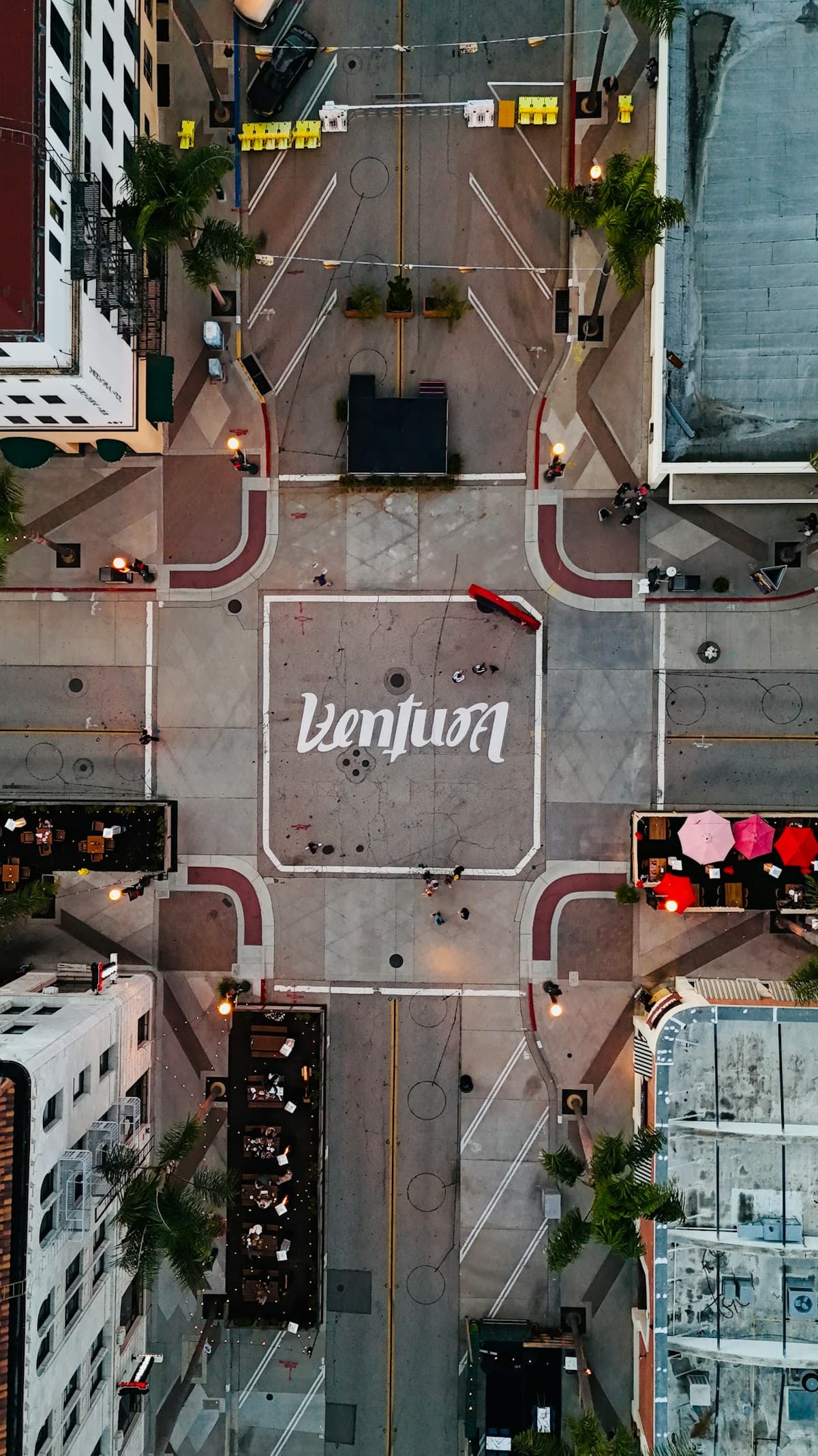 Ventura, Ventura County